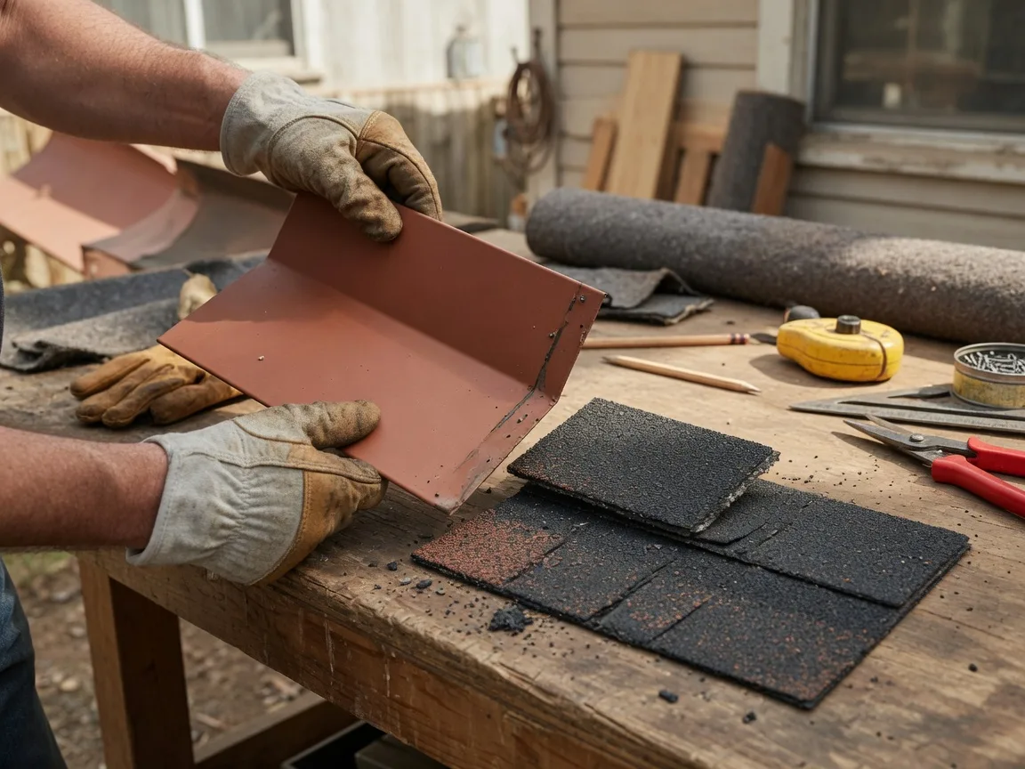 Roof Repair company in Trafalgar, IN